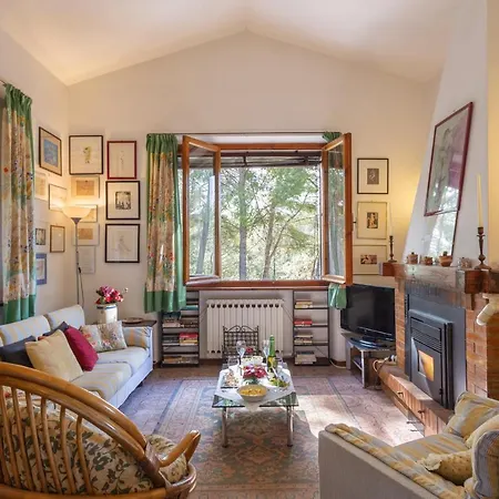 Loriana Tatil Evi Castel San Gimignano