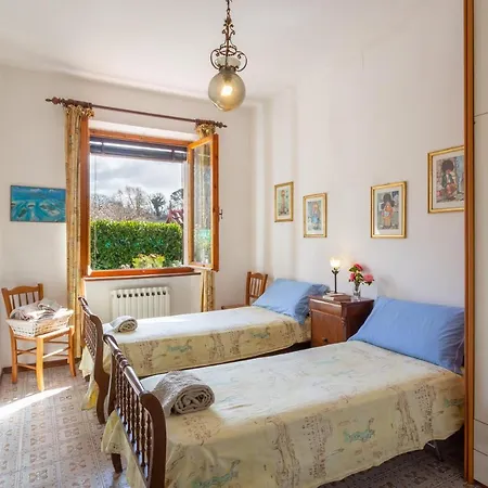 Tatil Evi Loriana Castel San Gimignano