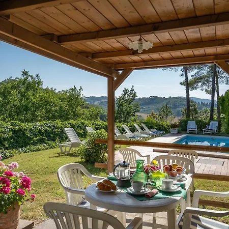 Tatil Evi Loriana Castel San Gimignano