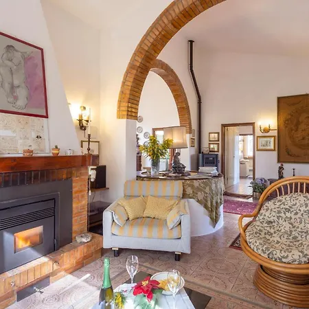 Tatil Evi Loriana *